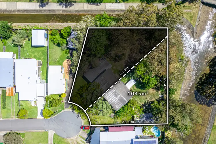 Second view of Homely house listing, 43 Conley Street, Clontarf QLD 4019