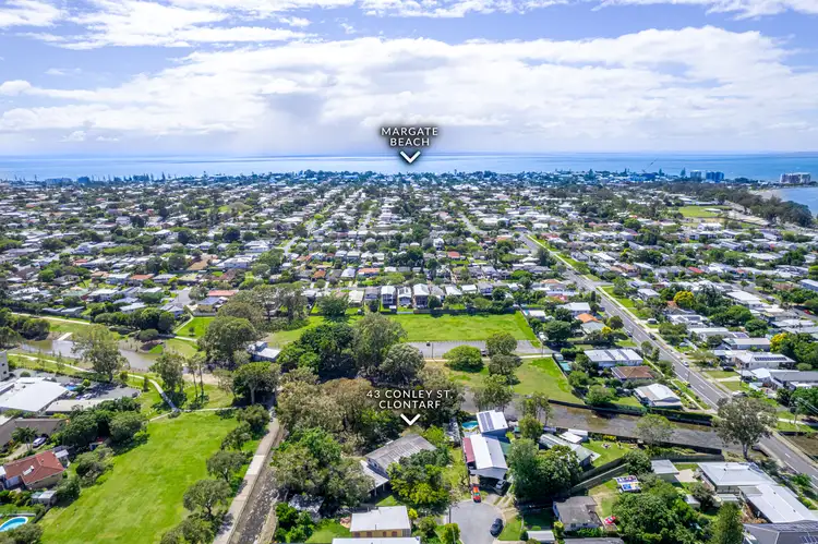 Third view of Homely house listing, 43 Conley Street, Clontarf QLD 4019