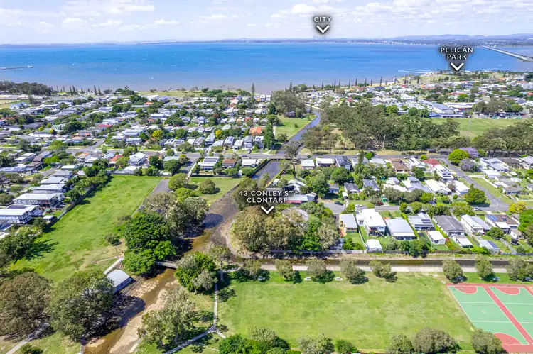 Fourth view of Homely house listing, 43 Conley Street, Clontarf QLD 4019