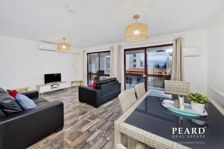 Main view of Homely apartment listing, 32/251 West Coast Highway, Scarborough WA 6019