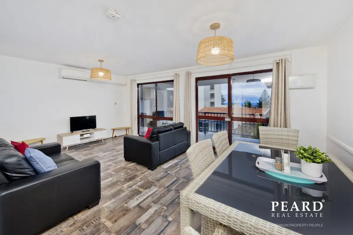 Main view of Homely apartment listing, 32/251 West Coast Highway, Scarborough WA 6019