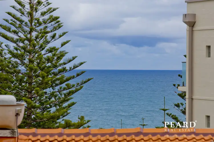 Second view of Homely apartment listing, 32/251 West Coast Highway, Scarborough WA 6019