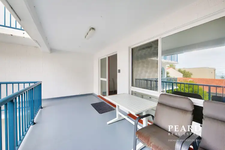 Fourth view of Homely apartment listing, 32/251 West Coast Highway, Scarborough WA 6019