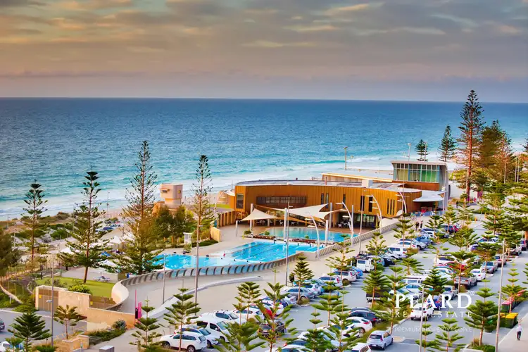 Fifth view of Homely apartment listing, 32/251 West Coast Highway, Scarborough WA 6019
