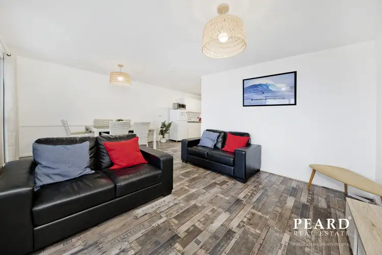 Sixth view of Homely apartment listing, 32/251 West Coast Highway, Scarborough WA 6019