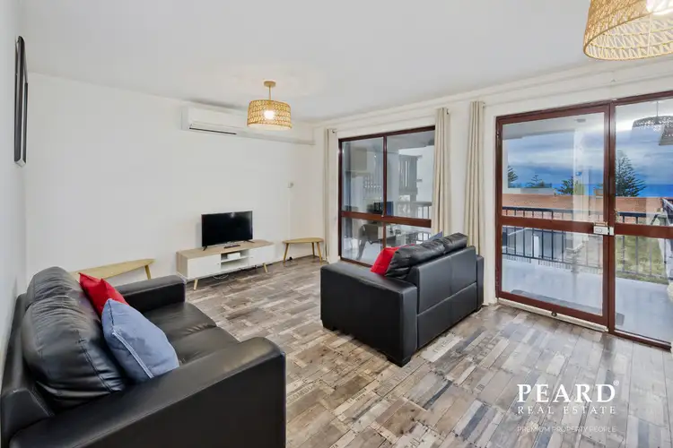Seventh view of Homely apartment listing, 32/251 West Coast Highway, Scarborough WA 6019