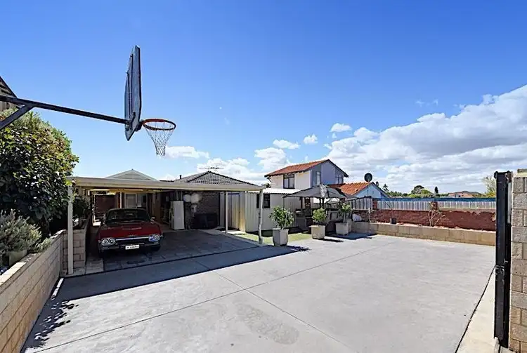 94 Clontarf Street, Sorrento WA 6020