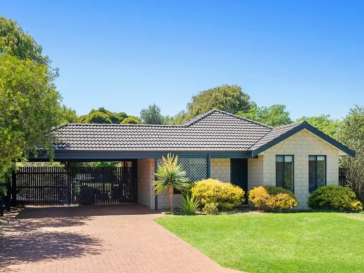 Main view of Homely house listing, 27 Tingle Avenue, Margaret River WA 6285