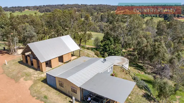 Second view of Homely other listing, 209 Malkup Brook Road, Toodyay WA 6566