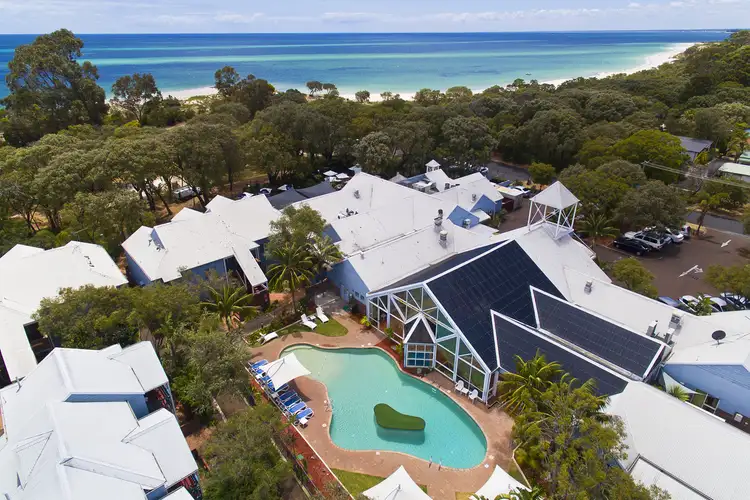 Second view of Homely unit listing, 12/11 Holgate Road, Broadwater WA 6280