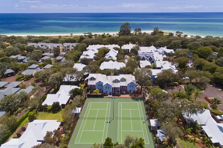 Third view of Homely unit listing, 12/11 Holgate Road, Broadwater WA 6280