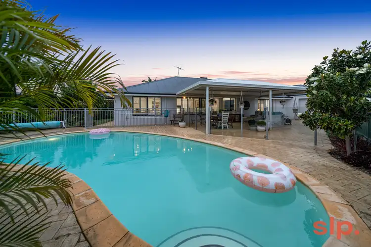 Second view of Homely house listing, 7 Altona Place, Carramar WA 6031