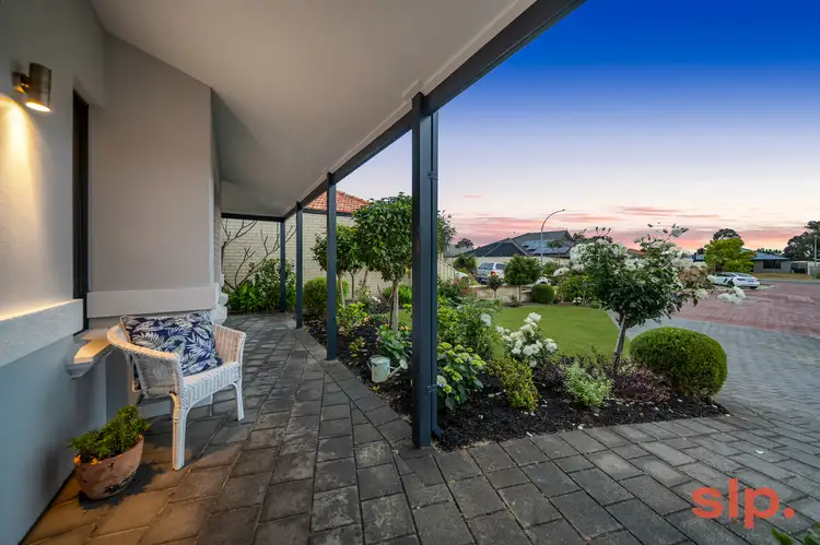 Fourth view of Homely house listing, 7 Altona Place, Carramar WA 6031