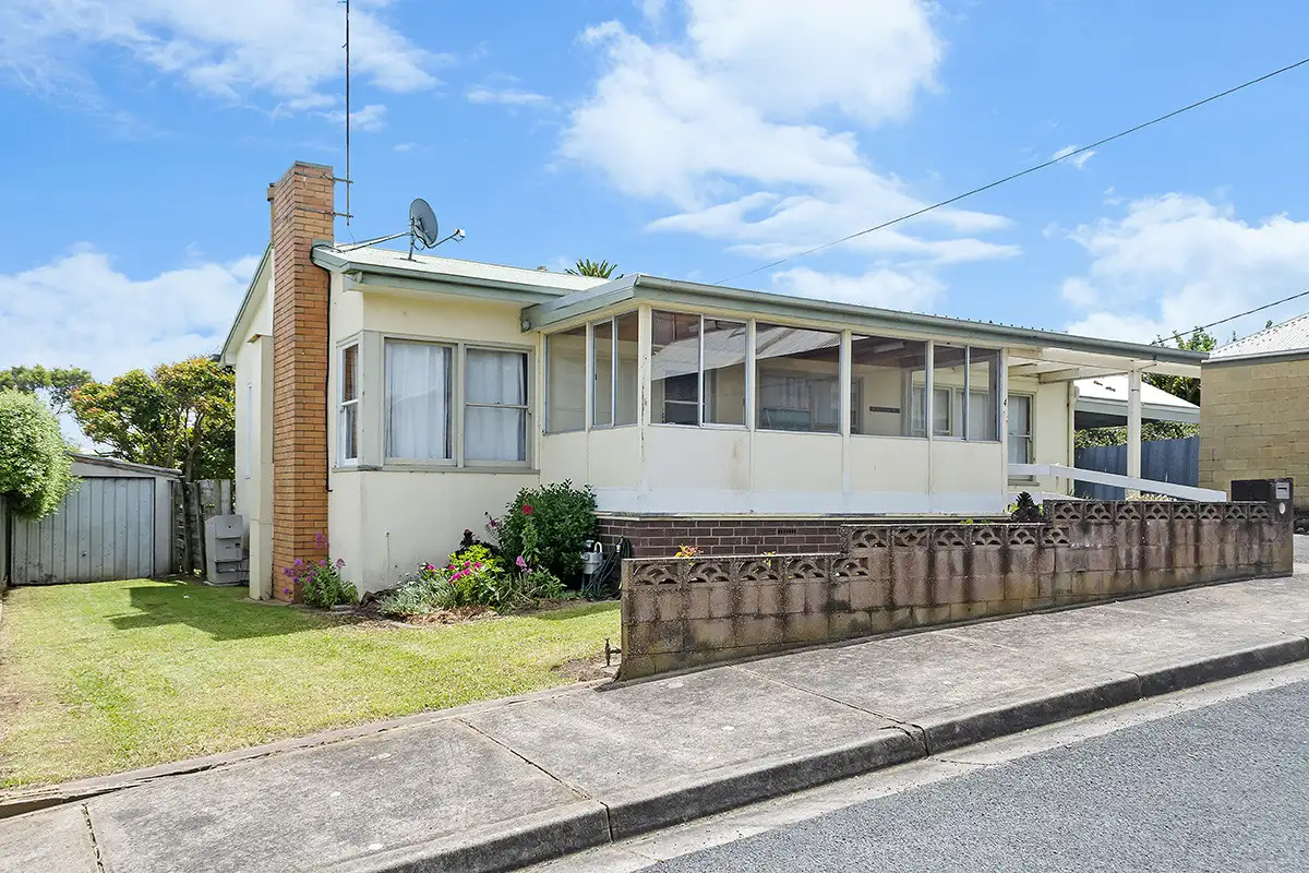 Main view of Homely house listing, 4 CAMERON Grove, Warrnambool VIC 3280