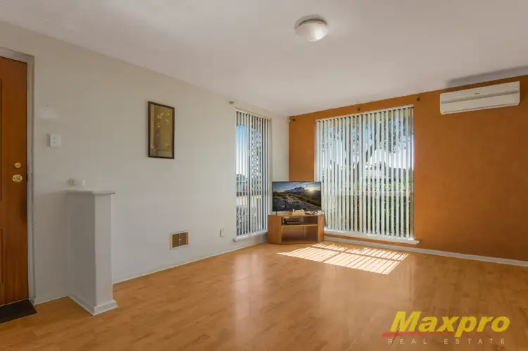 Second view of Homely house listing, 47A Carmick Way, Ferndale WA 6148
