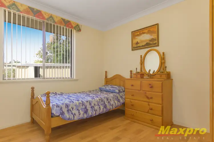 Fifth view of Homely house listing, 47A Carmick Way, Ferndale WA 6148