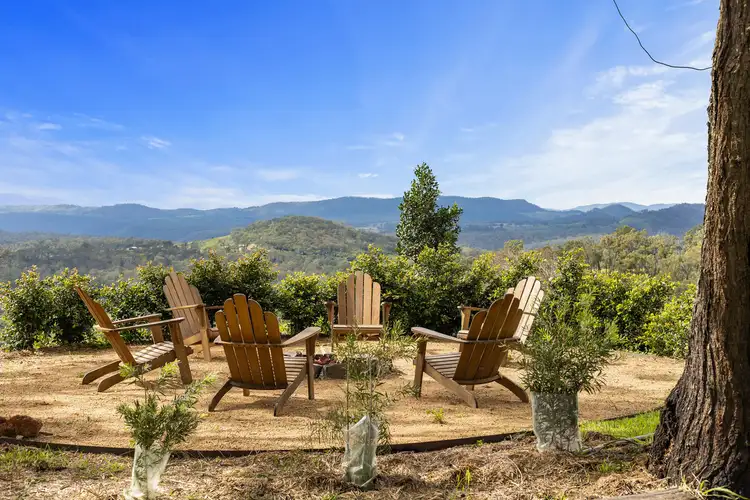 Second view of Homely rural property listing, 2 Armstrongs Road, West Haldon QLD 4359