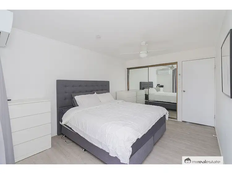 Sixth view of Homely unit listing, 11/104 Talford Street, Allenstown QLD 4700