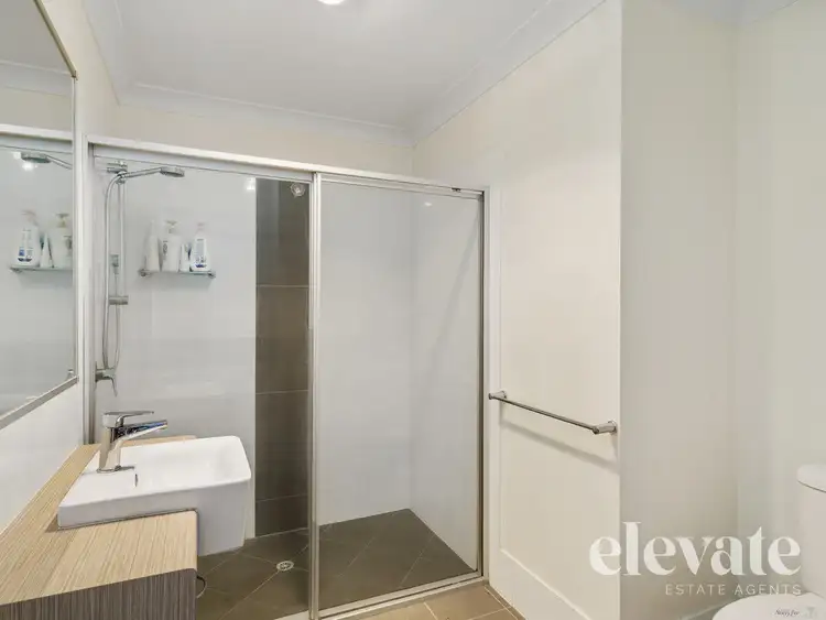 Third view of Homely apartment listing, 8/11 Cottenham Street, Fairfield QLD 4103
