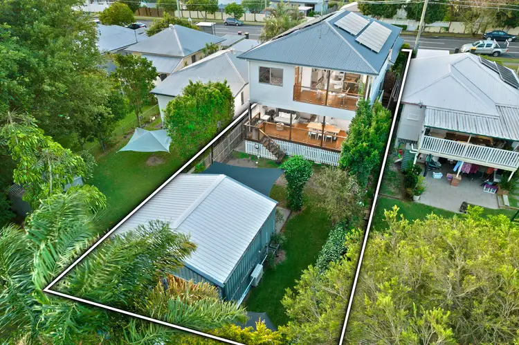 Fourth view of Homely house listing, 165 North Road, Brighton QLD 4017