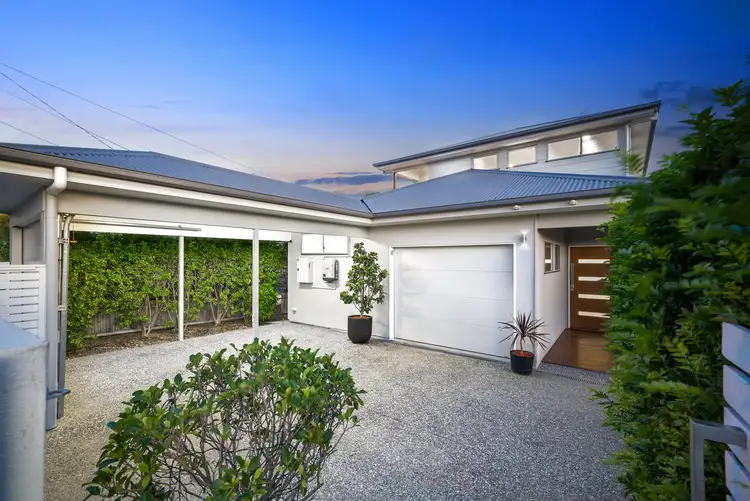 Fifth view of Homely house listing, 165 North Road, Brighton QLD 4017