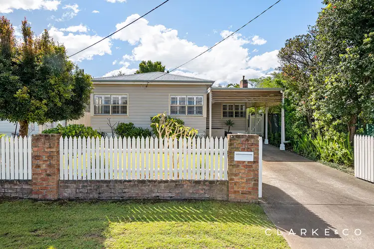 21 Tenambit Street, East Maitland NSW 2323