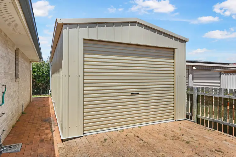Third view of Homely house listing, 4 Duncan Street, Wilsonton Heights QLD 4350