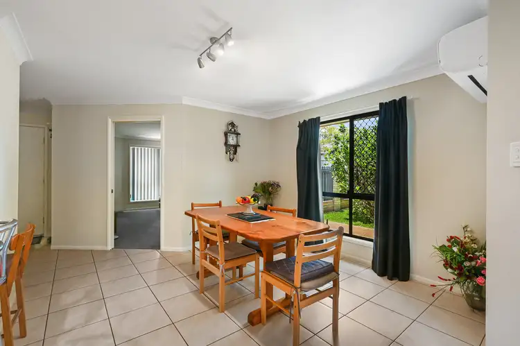Fourth view of Homely house listing, 4 Duncan Street, Wilsonton Heights QLD 4350