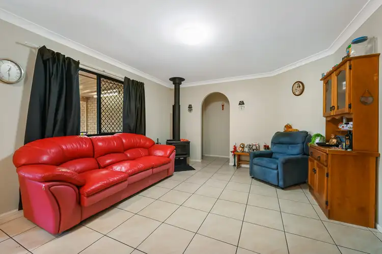 Fifth view of Homely house listing, 4 Duncan Street, Wilsonton Heights QLD 4350