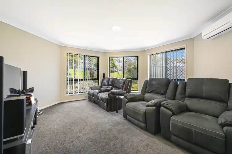 Sixth view of Homely house listing, 4 Duncan Street, Wilsonton Heights QLD 4350