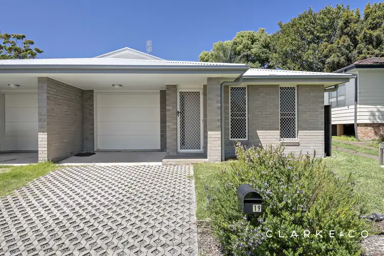 1/19 Mount Hall Road, Raymond Terrace NSW 2324