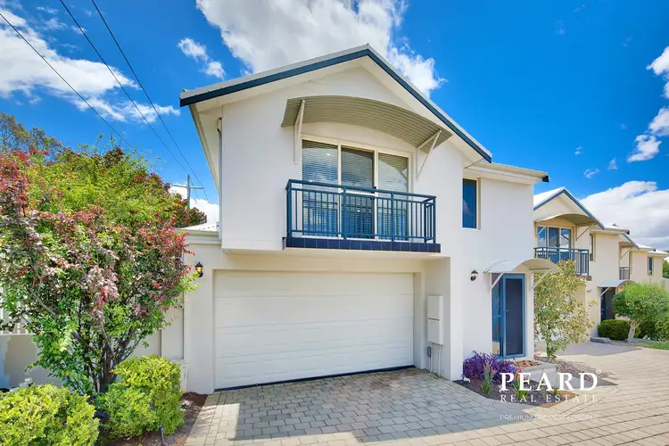 129A Odin Road, Innaloo WA 6018