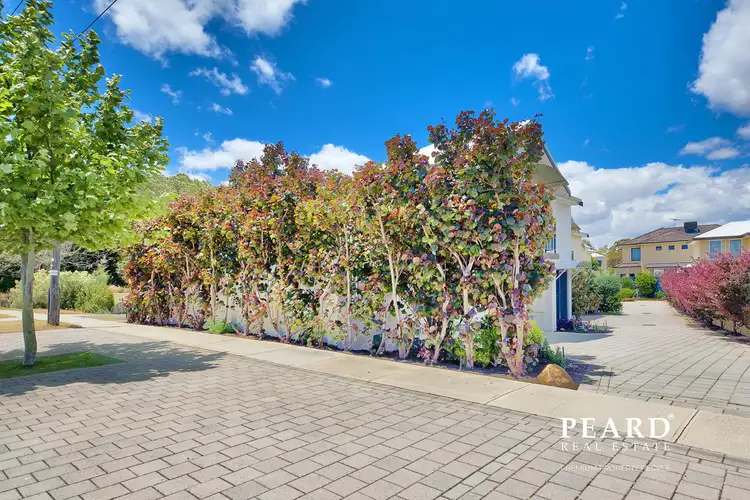 Third view of Homely house listing, 129A Odin Road, Innaloo WA 6018