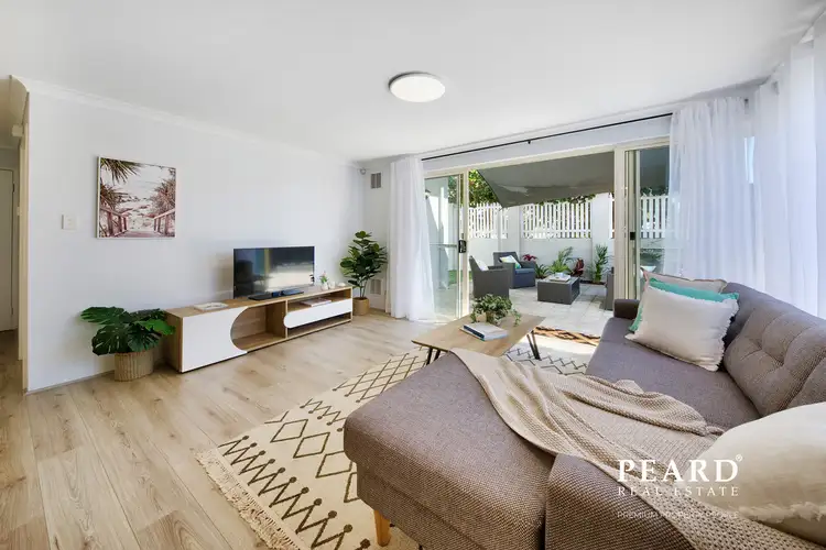 Fourth view of Homely house listing, 129A Odin Road, Innaloo WA 6018