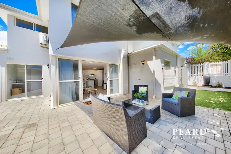 Fifth view of Homely house listing, 129A Odin Road, Innaloo WA 6018