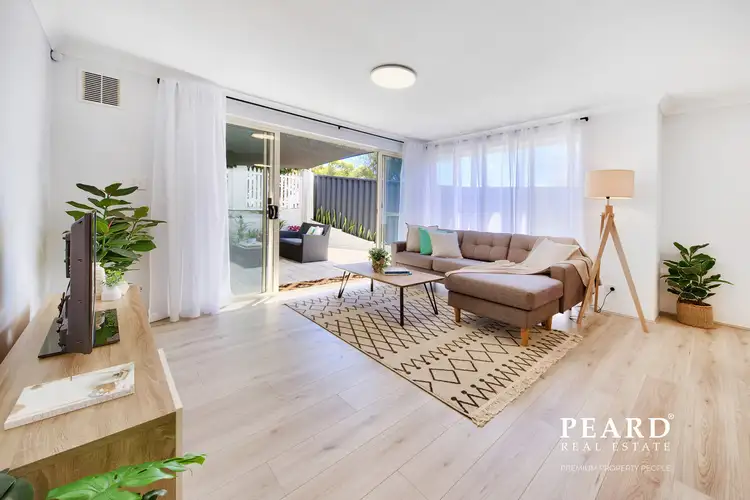 Seventh view of Homely house listing, 129A Odin Road, Innaloo WA 6018