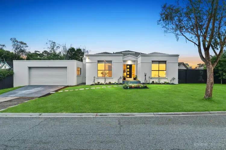 Second view of Homely house listing, 5 Landhill Close, Langwarrin VIC 3910