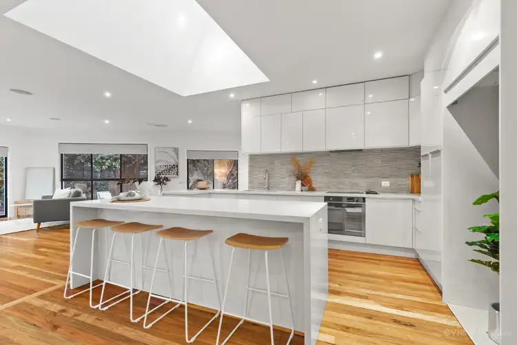 Third view of Homely house listing, 5 Landhill Close, Langwarrin VIC 3910