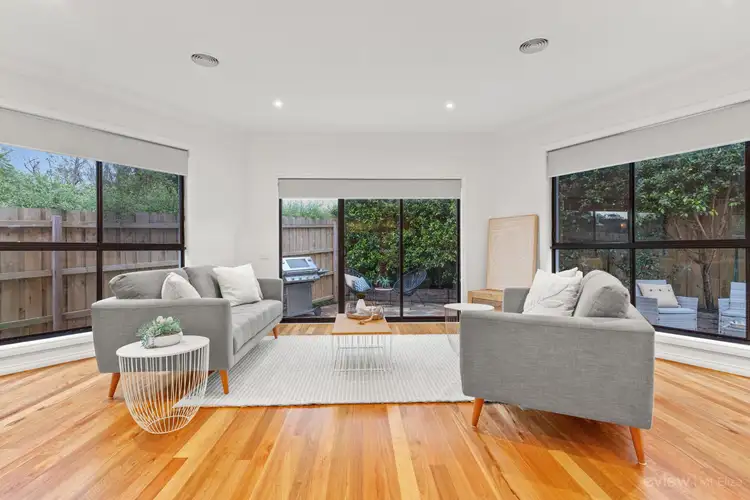 Fourth view of Homely house listing, 5 Landhill Close, Langwarrin VIC 3910
