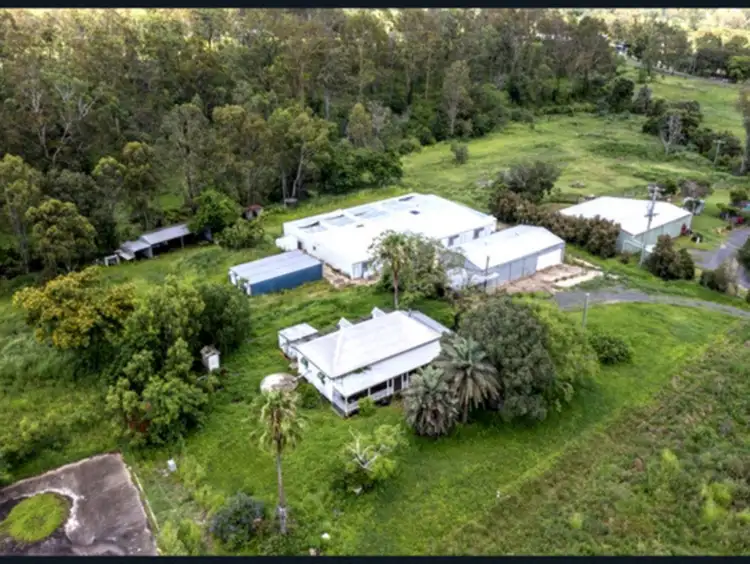 Second view of Homely rural property listing, 18 Gatton Creek Road, Postmans Ridge QLD 4352