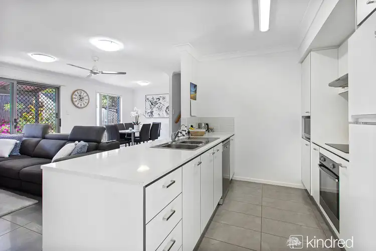 Second view of Homely townhouse listing, 109/108 Alma Road, Dakabin QLD 4503