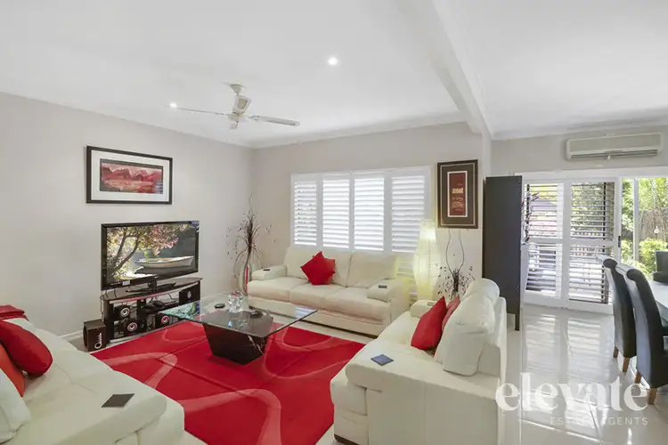 18/36 Weedons Road, Nerang QLD 4211