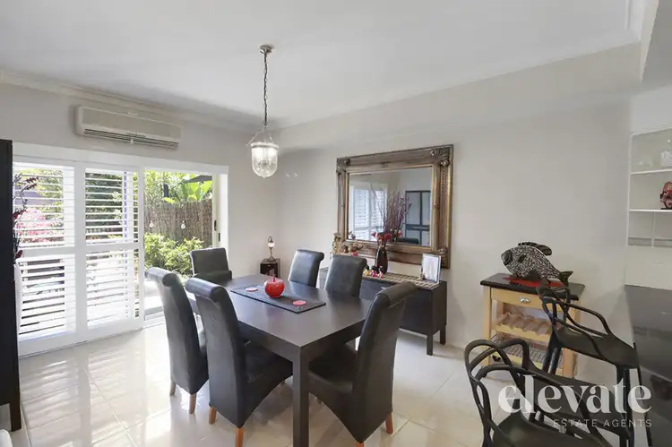 Sixth view of Homely townhouse listing, 18/36 Weedons Road, Nerang QLD 4211