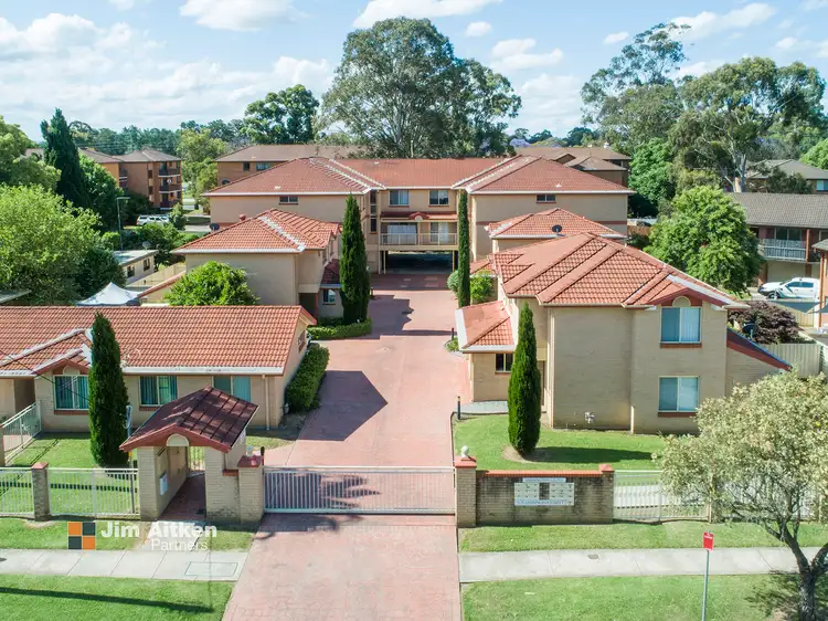 11/71-73 Saddington Street, St Marys NSW 2760