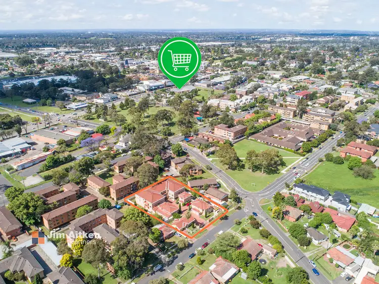 Fourth view of Homely unit listing, 11/71-73 Saddington Street, St Marys NSW 2760