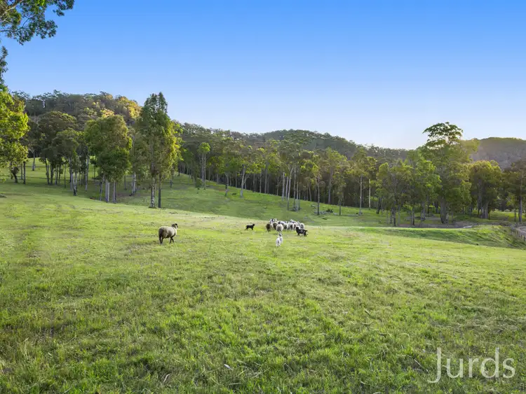 Fifth view of Homely rural property listing, 155 Q9 Lane, Ellalong NSW 2325