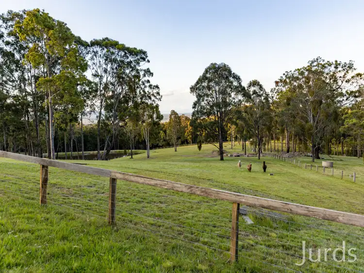 Sixth view of Homely rural property listing, 155 Q9 Lane, Ellalong NSW 2325