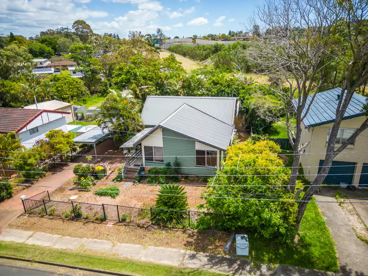 34 Murcot Street, Underwood QLD 4119