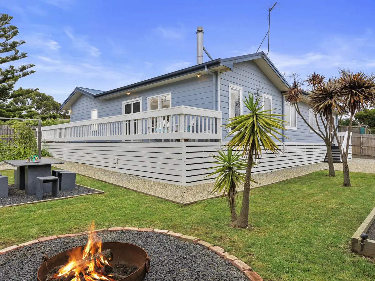 Main view of Homely house listing, 43 Phillip Island Road, Sunset Strip VIC 3922