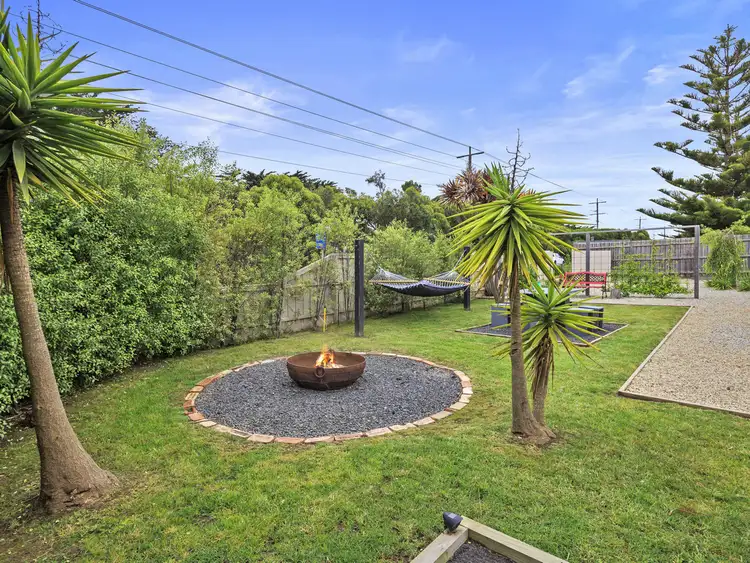 Second view of Homely house listing, 43 Phillip Island Road, Sunset Strip VIC 3922